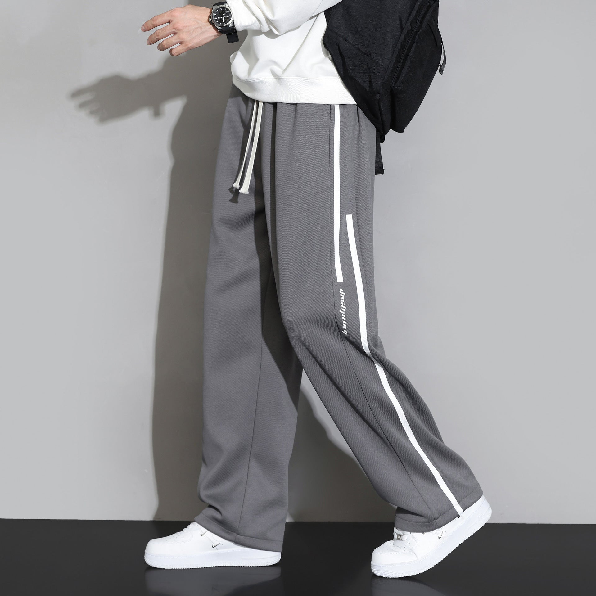 Casual Men's Sweatpants