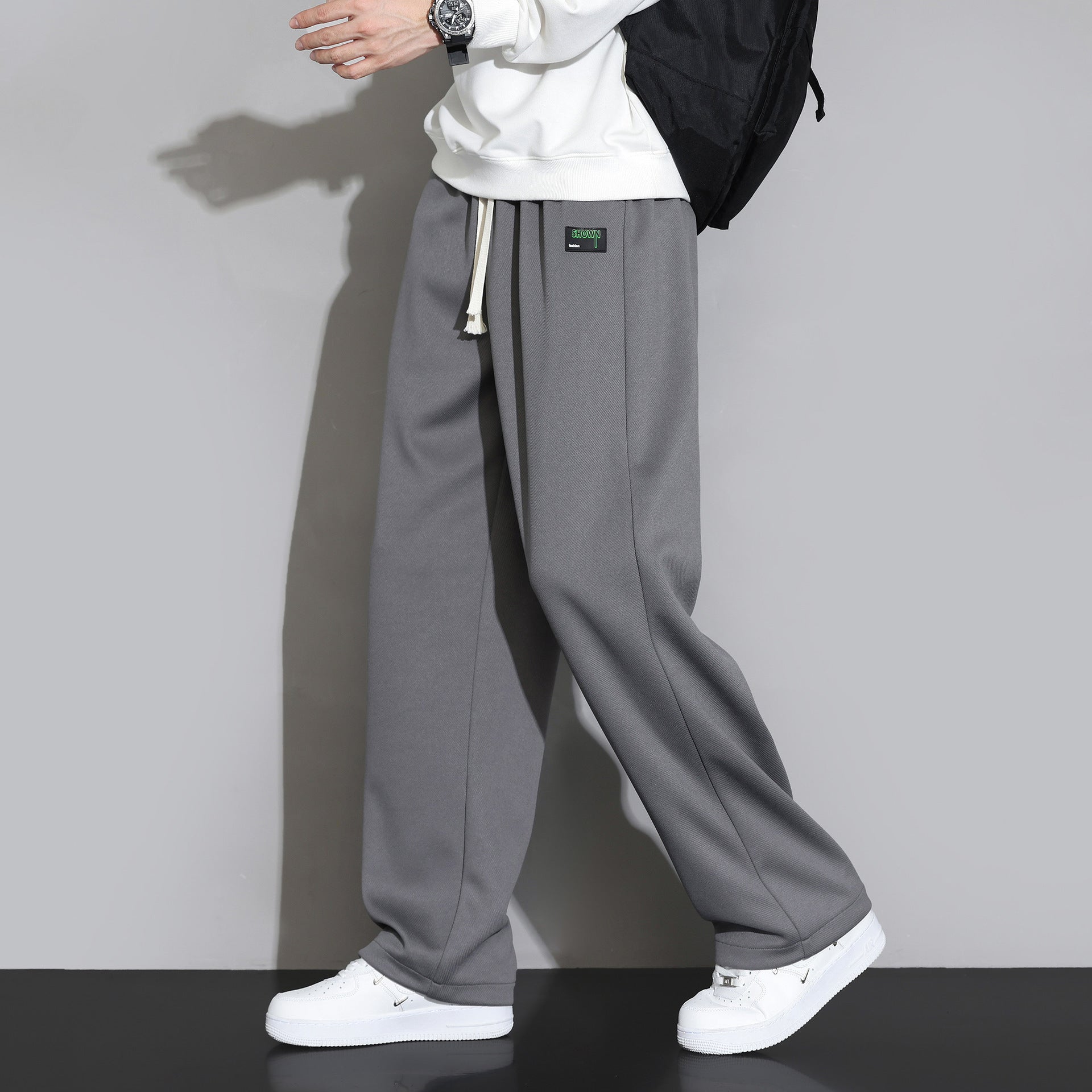Casual Men's Sweatpants