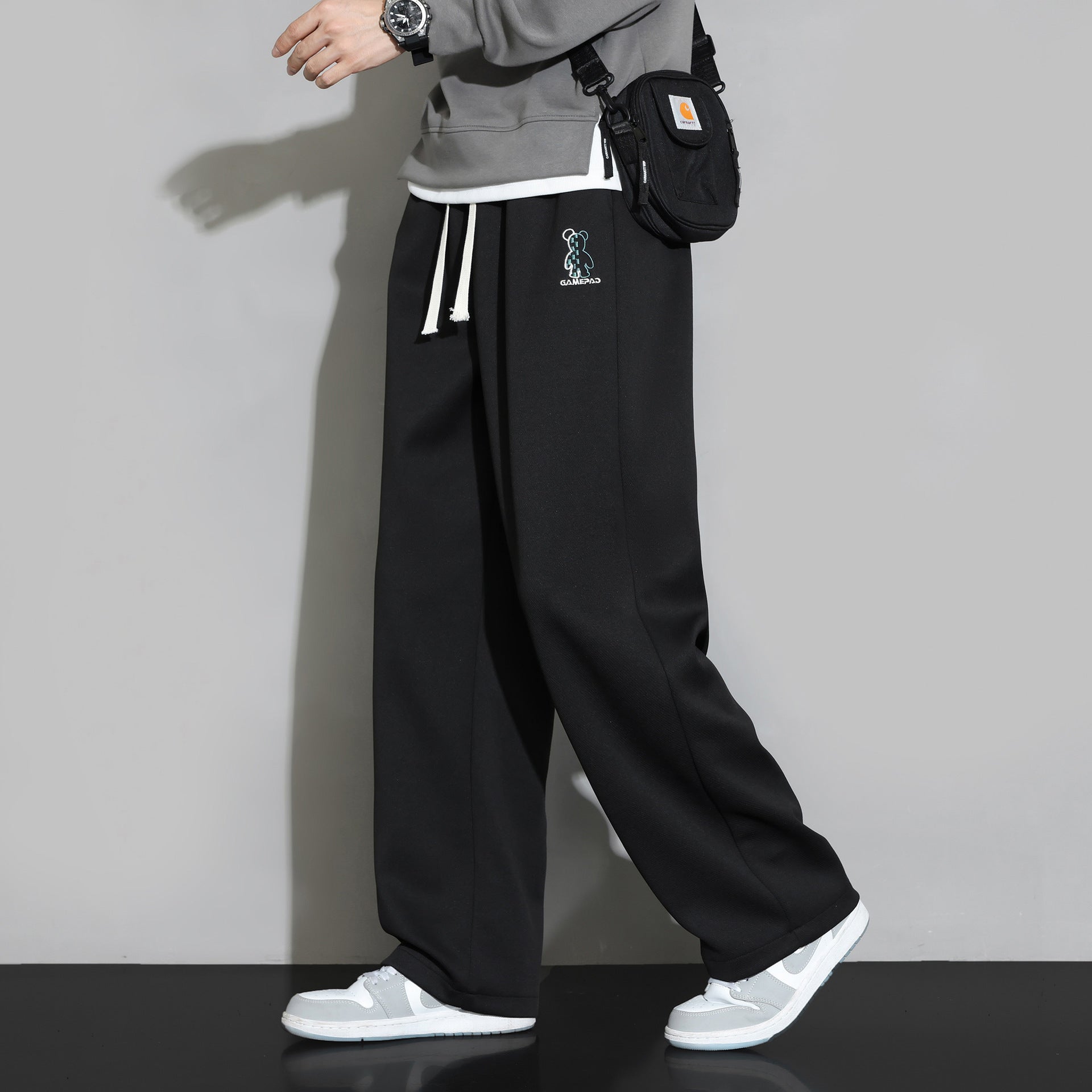 Casual Men's Sweatpants