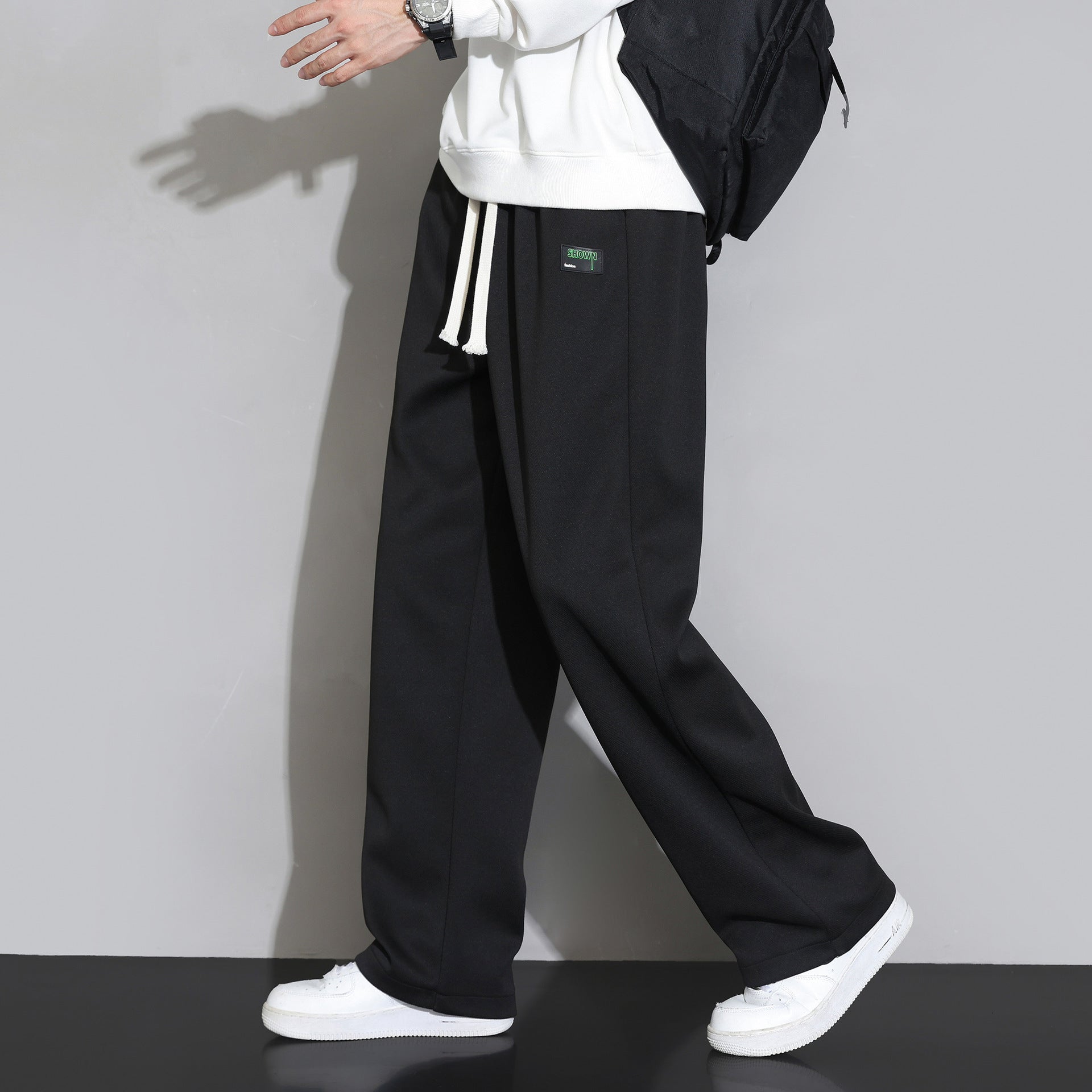 Casual Men's Sweatpants