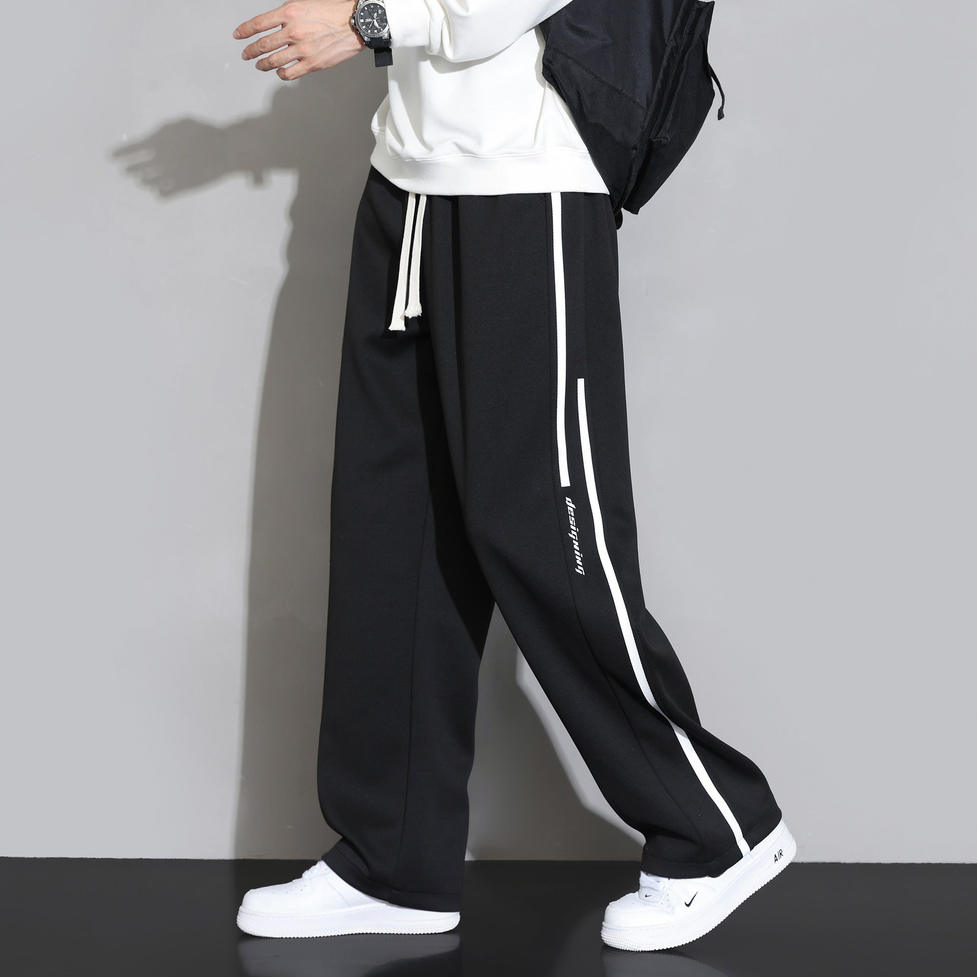 Casual Men's Sweatpants