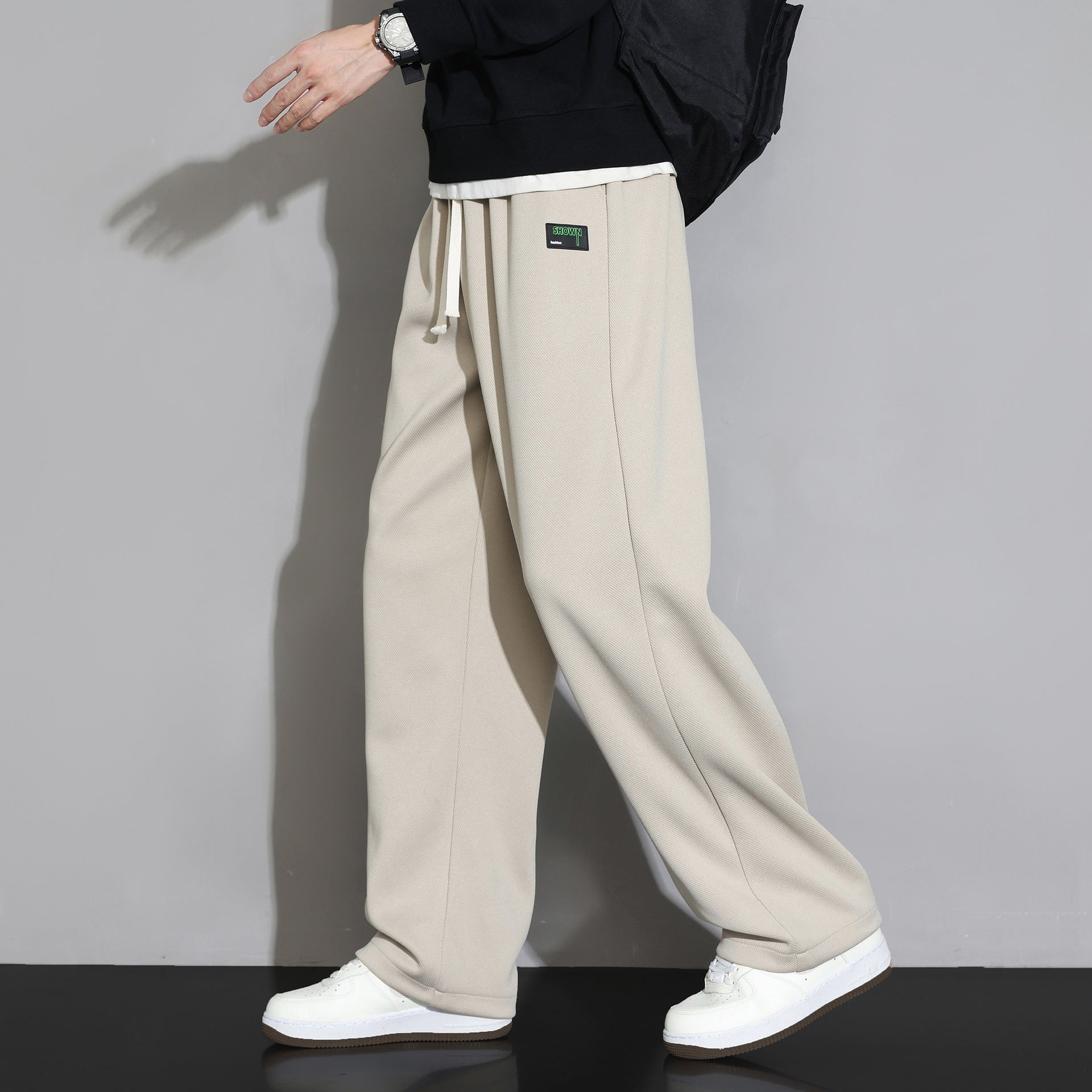 Casual Men's Sweatpants