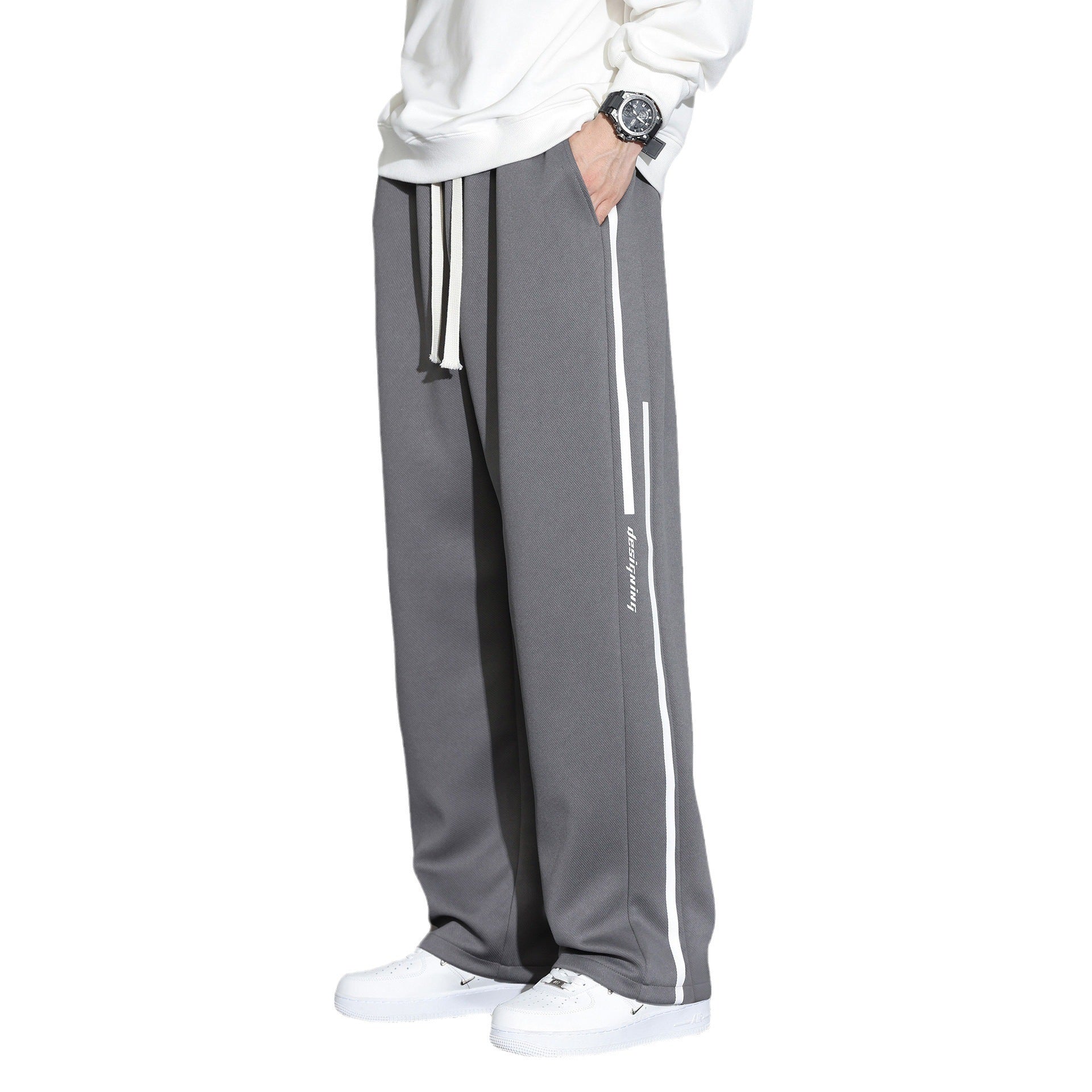 Casual Men's Sweatpants