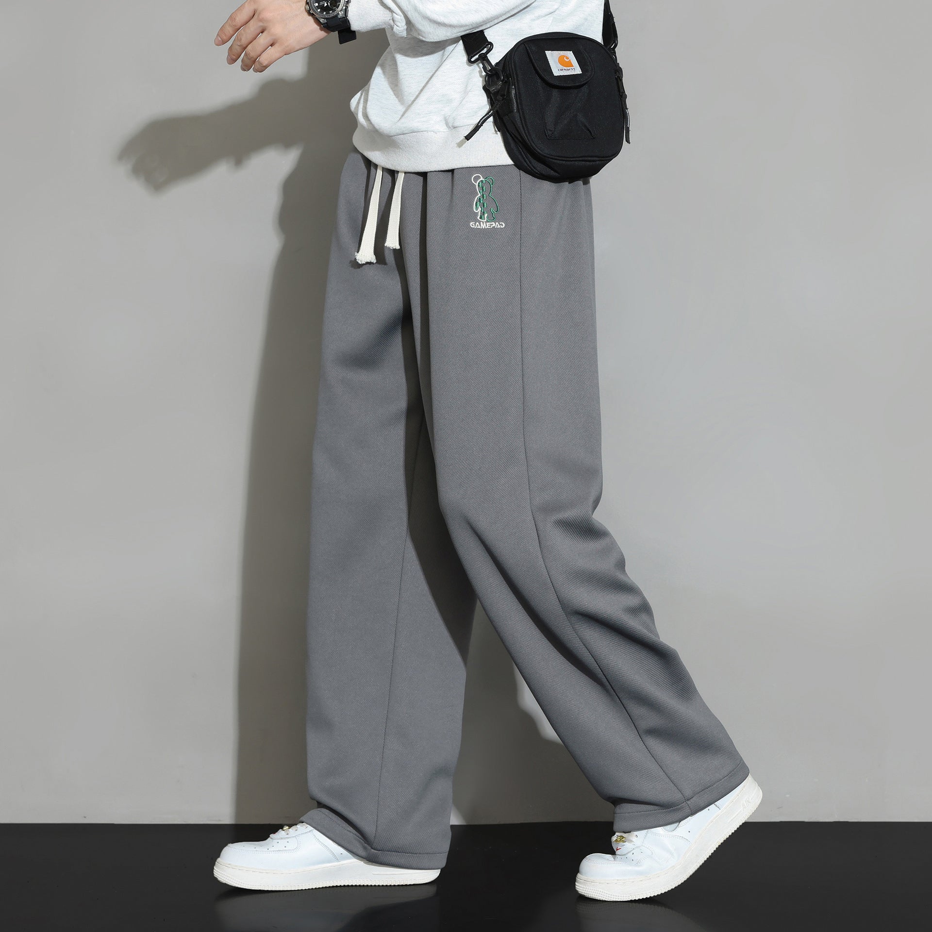 Casual Men's Sweatpants