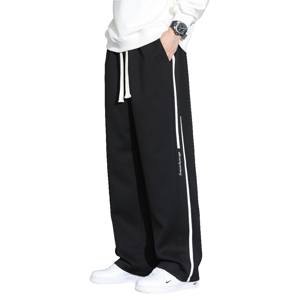 Casual Men's Sweatpants
