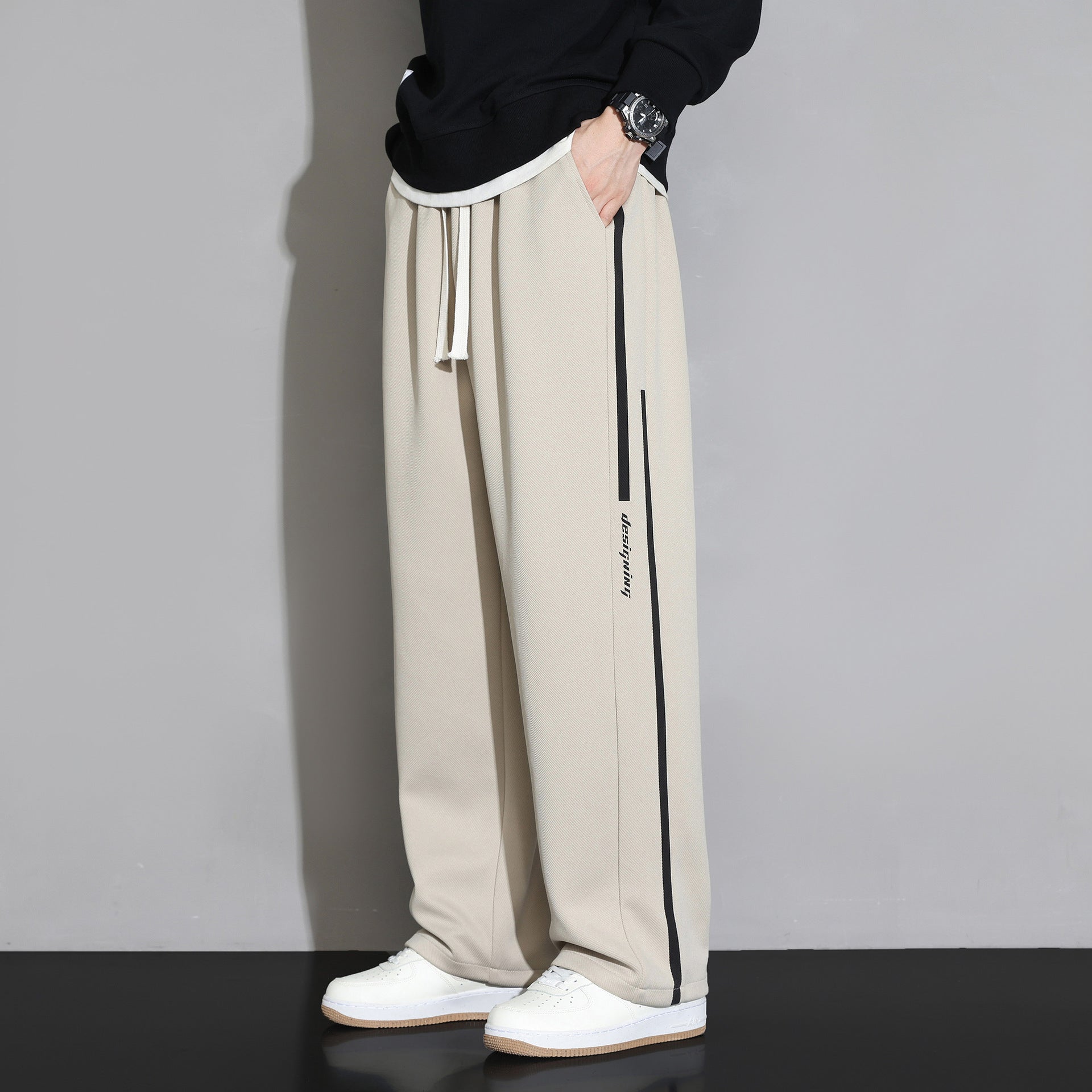 Casual Men's Sweatpants