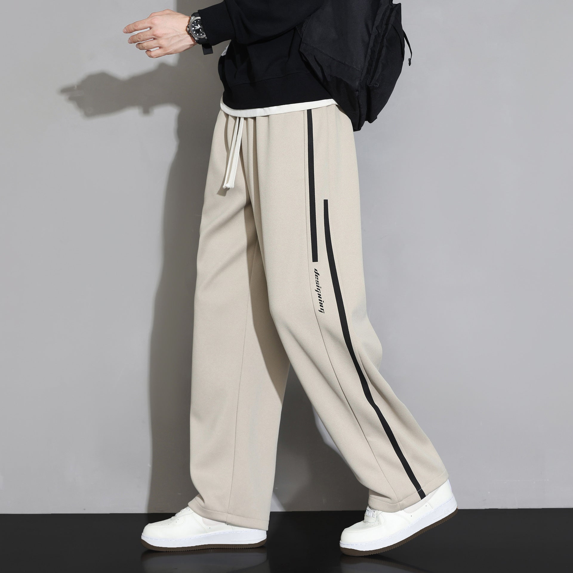 Casual Men's Sweatpants